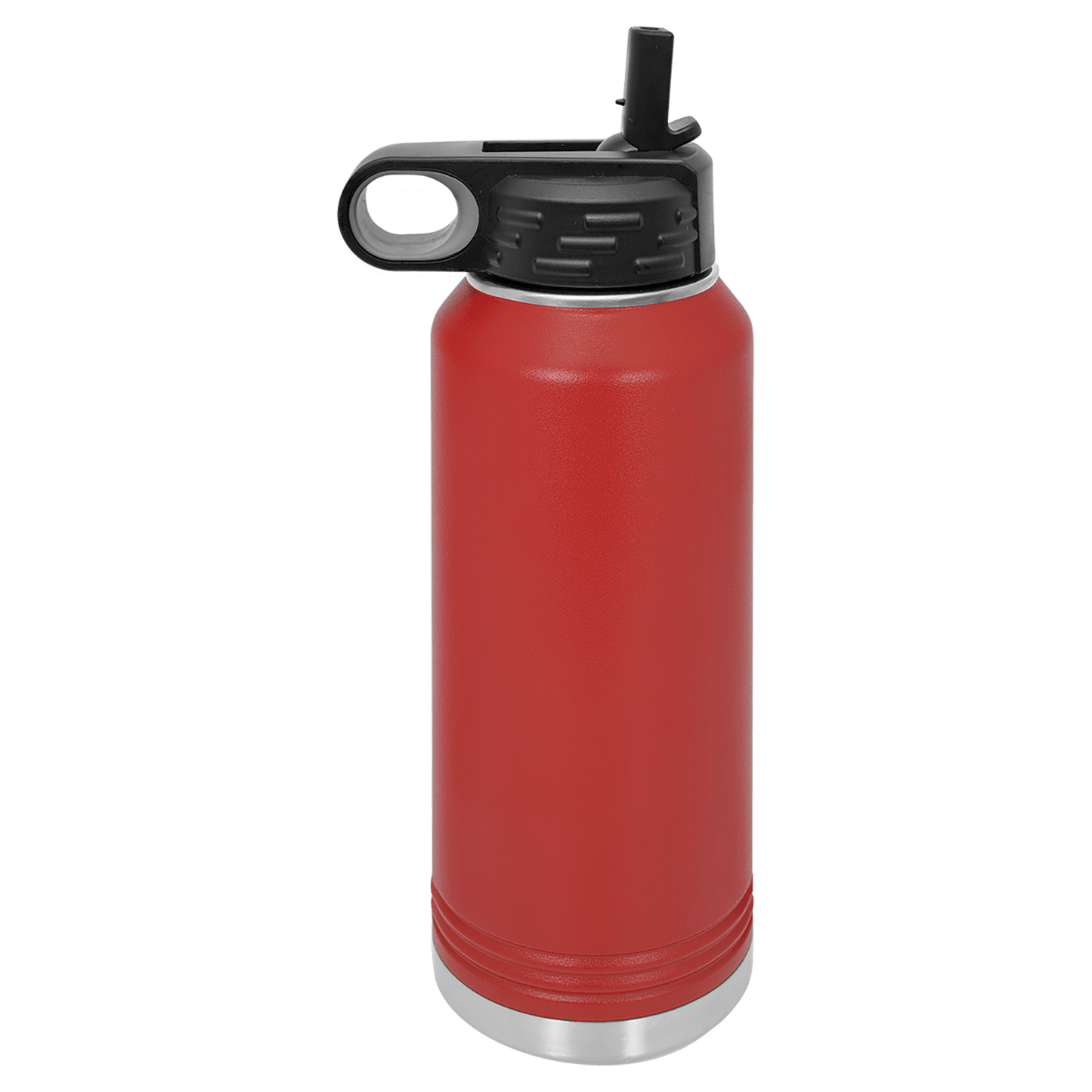 Custom Engraved 32oz Polar Camel Stainless Steel Water Bottle