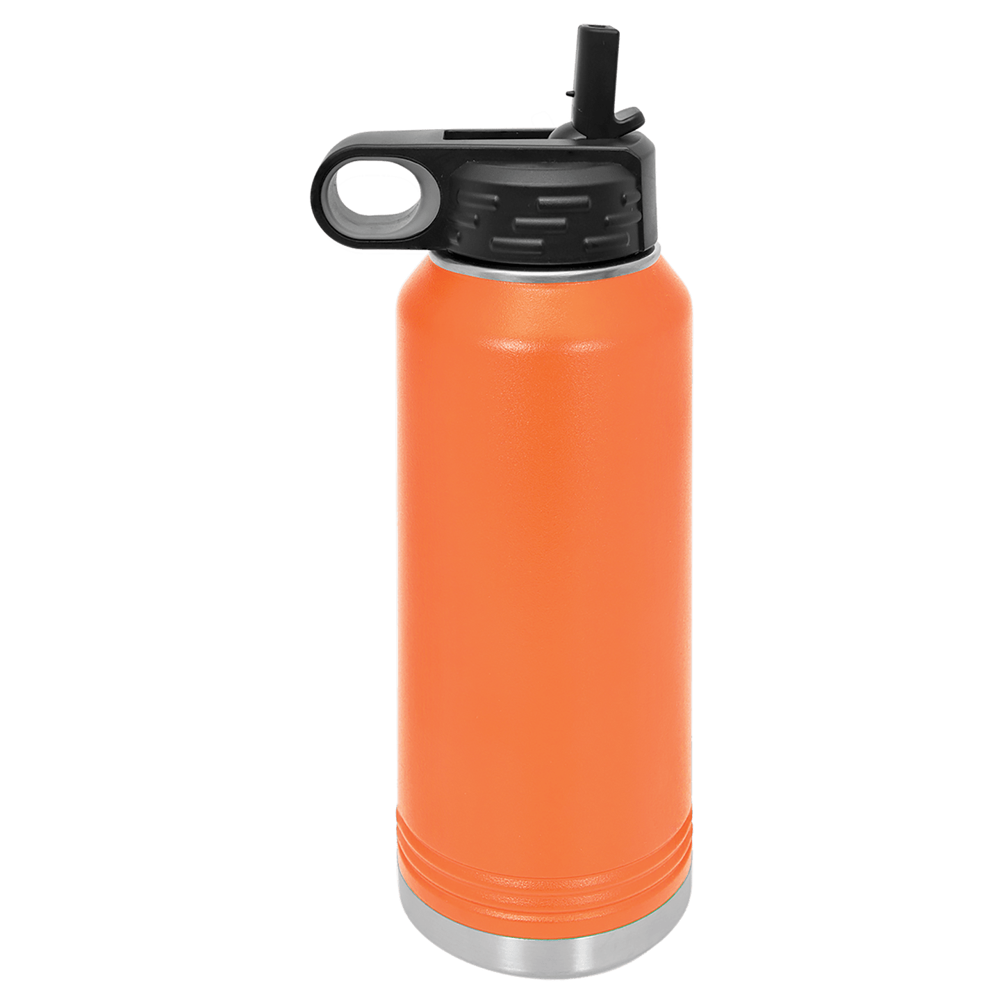 Custom Engraved 32oz Polar Camel Stainless Steel Water Bottle