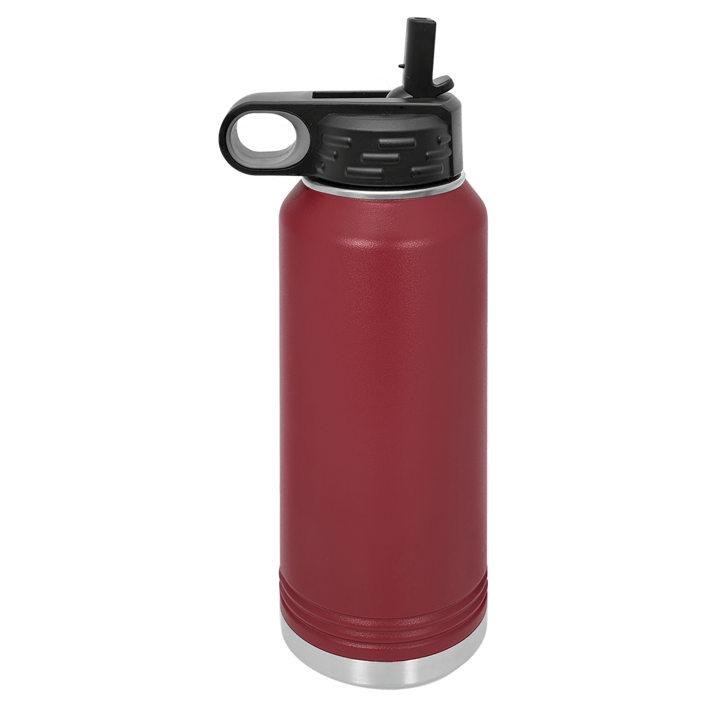 Custom Engraved 32oz Polar Camel Stainless Steel Water Bottle