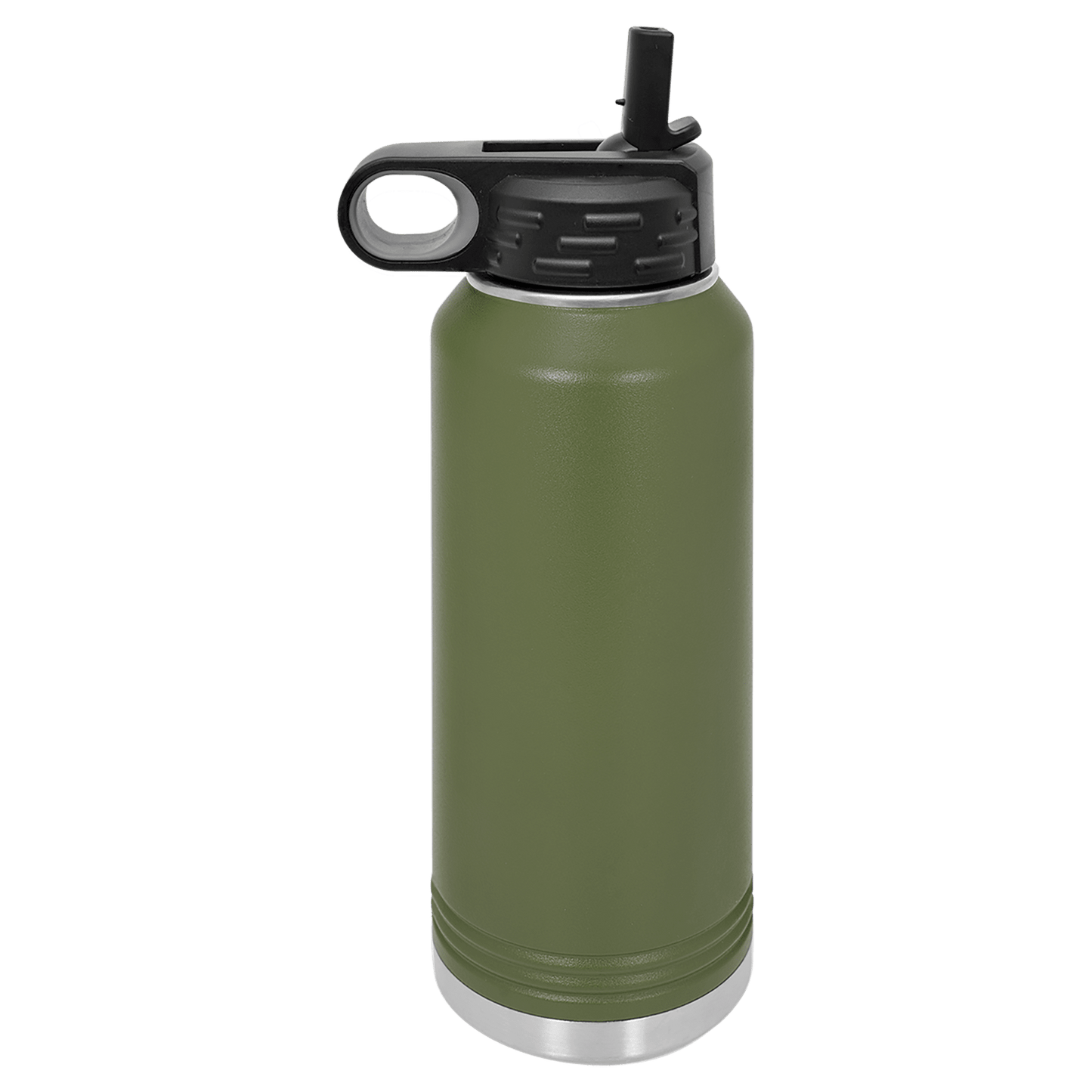 Custom Engraved 32oz Polar Camel Stainless Steel Water Bottle