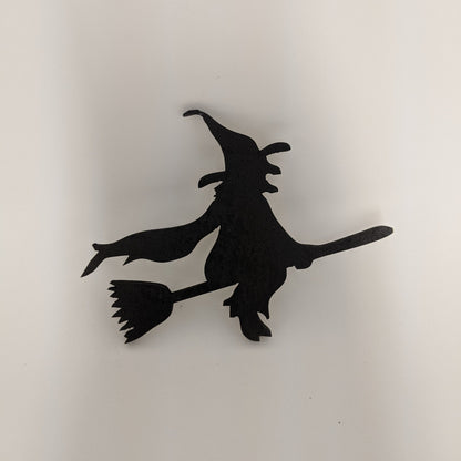 Halloween Wood Cut Out Decorations